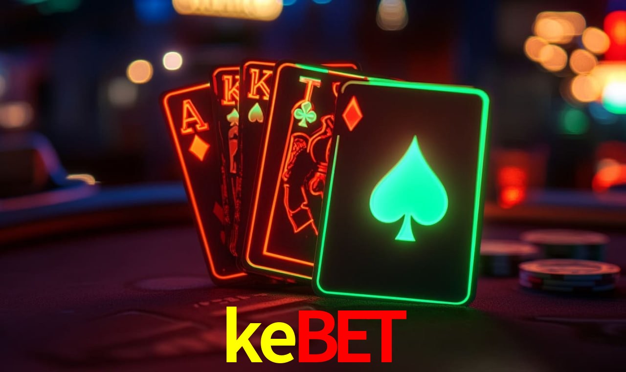 Apostas de Tênis kebet