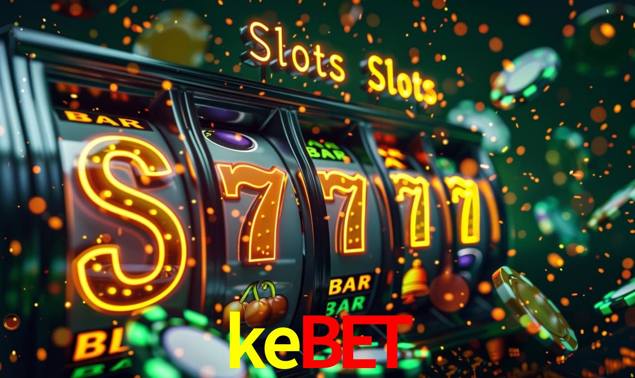 Bônus Diários kebet