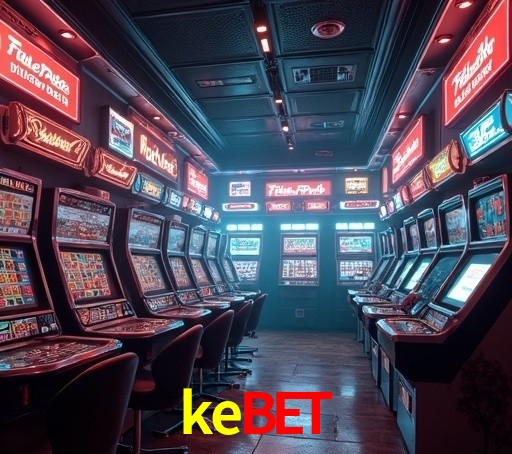 Tecnologia da Plataforma kebet