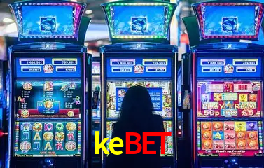Desvendando o Mundo dos Jogos Virtuais na kebet