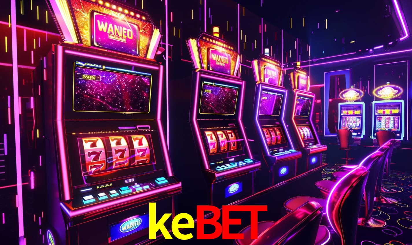 A Popularidade dos Caça-Níqueis no kebet