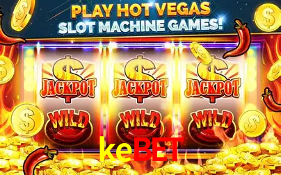 Descubra o Mundo do Cassino Online com kebet
