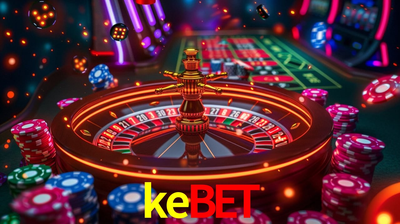 Desvendando o Mundo dos Jogos Virtuais na kebet