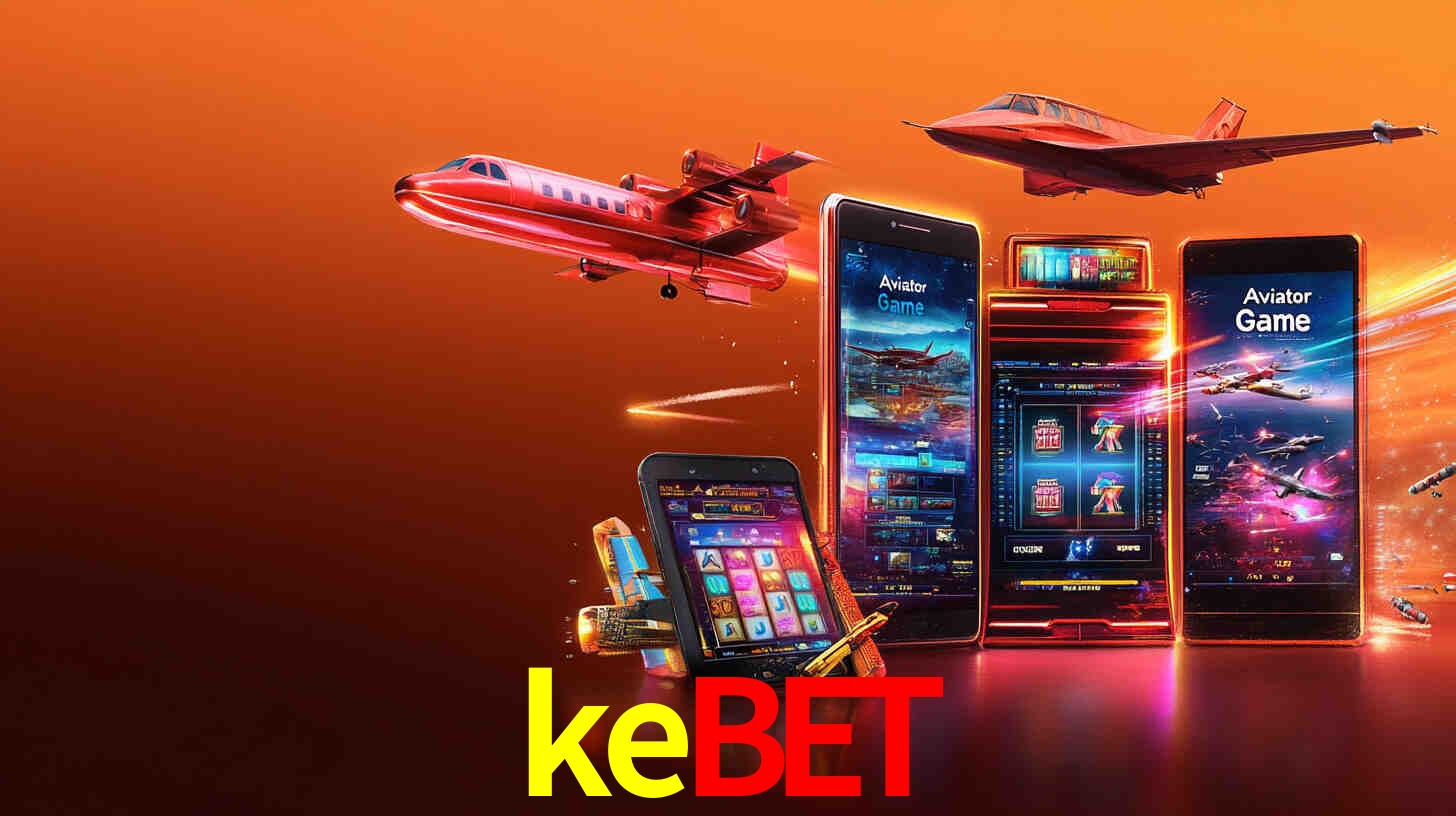 Descubra a Magia dos Jogos de Arcade no kebet