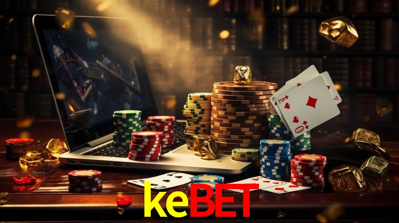 Jogos Exclusivos kebet