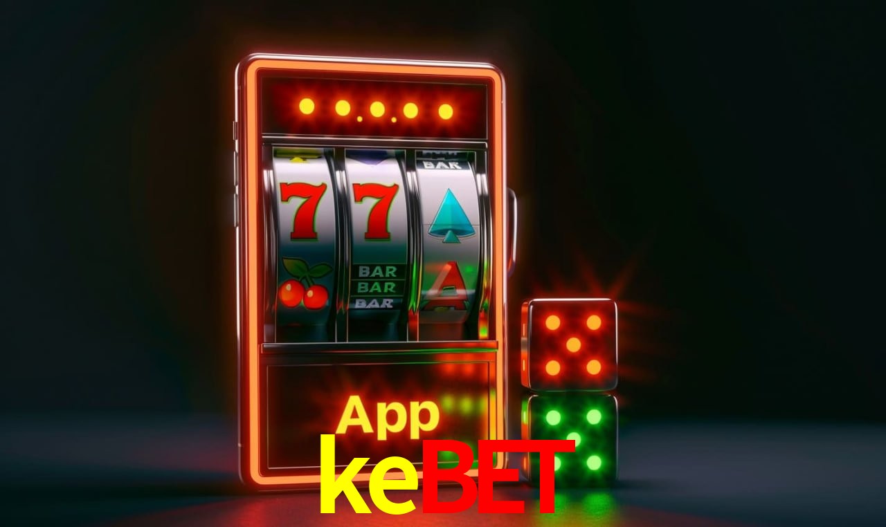 Apostas de Futebol kebet