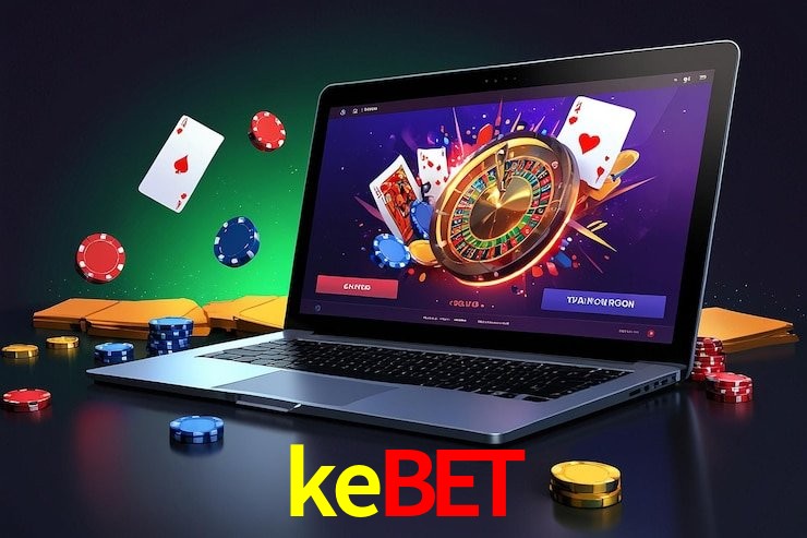 Segurança 2FA kebet