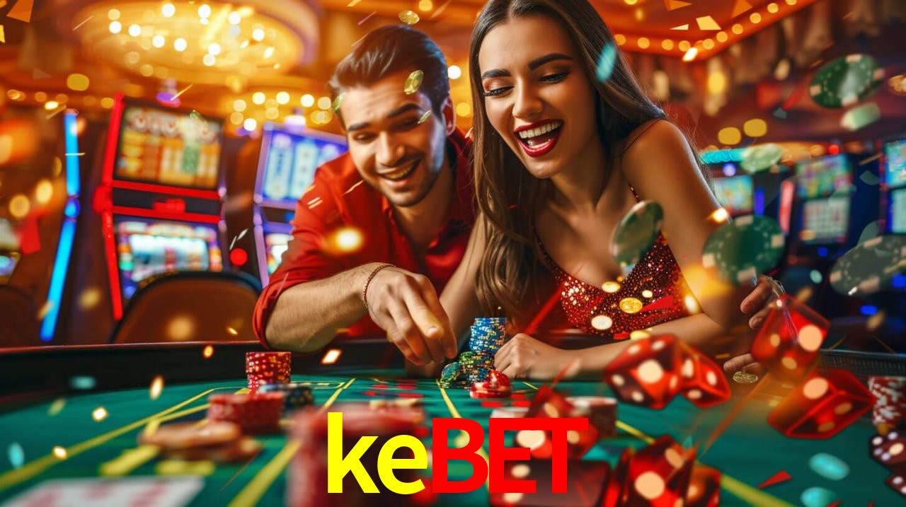 Diretório de Jogos kebet